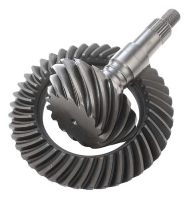 #ad MOTIVE GEAR 2.73 RING AND PINION GEARSET GM 8.5 amp; 8.6 inch 10 BOLT $263.48