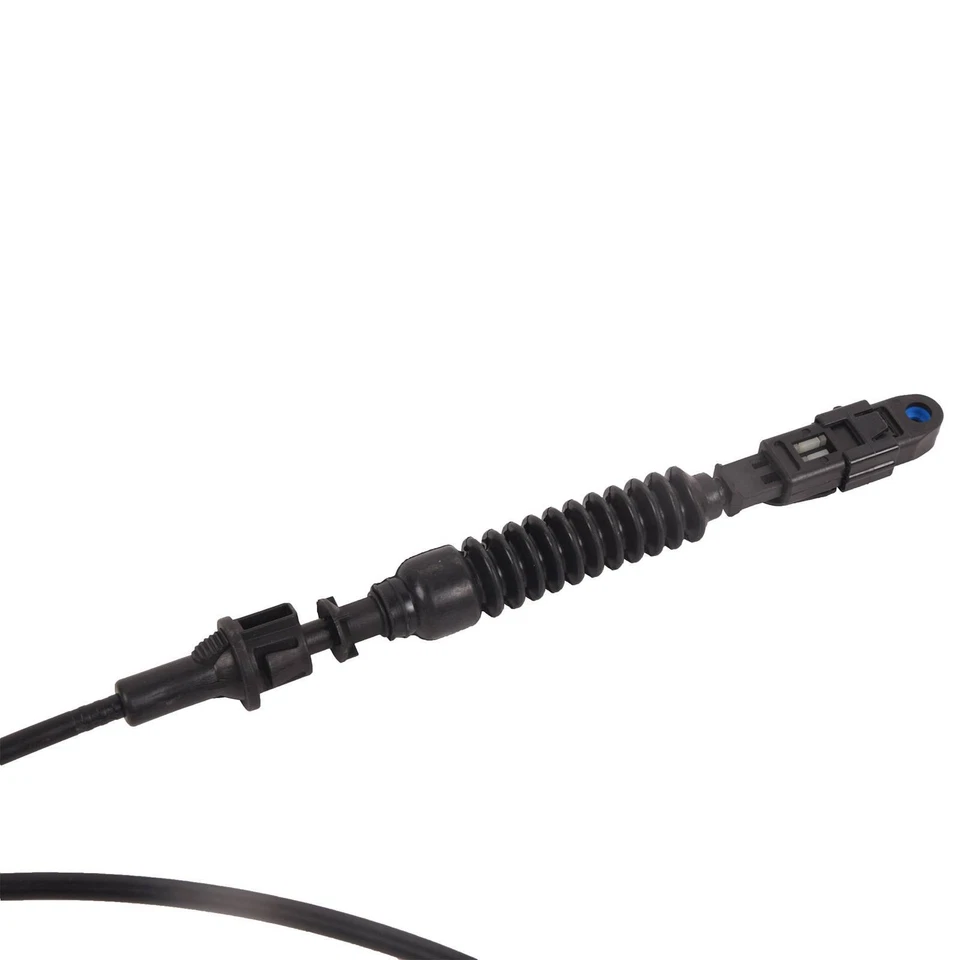 Auto Transmission Shift Cable For GMC Chevrolet C1500 C2500 C3500 K1500 K2500 - Image 4 of 4