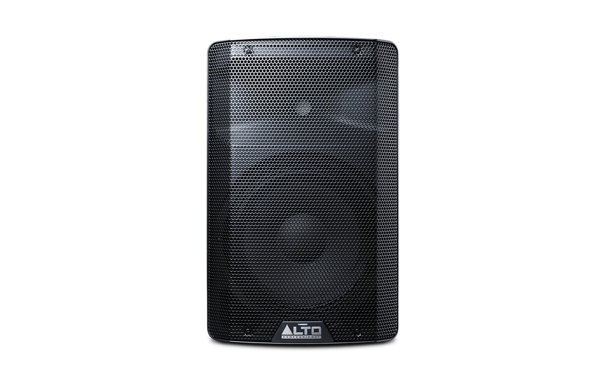 alto professional tx210