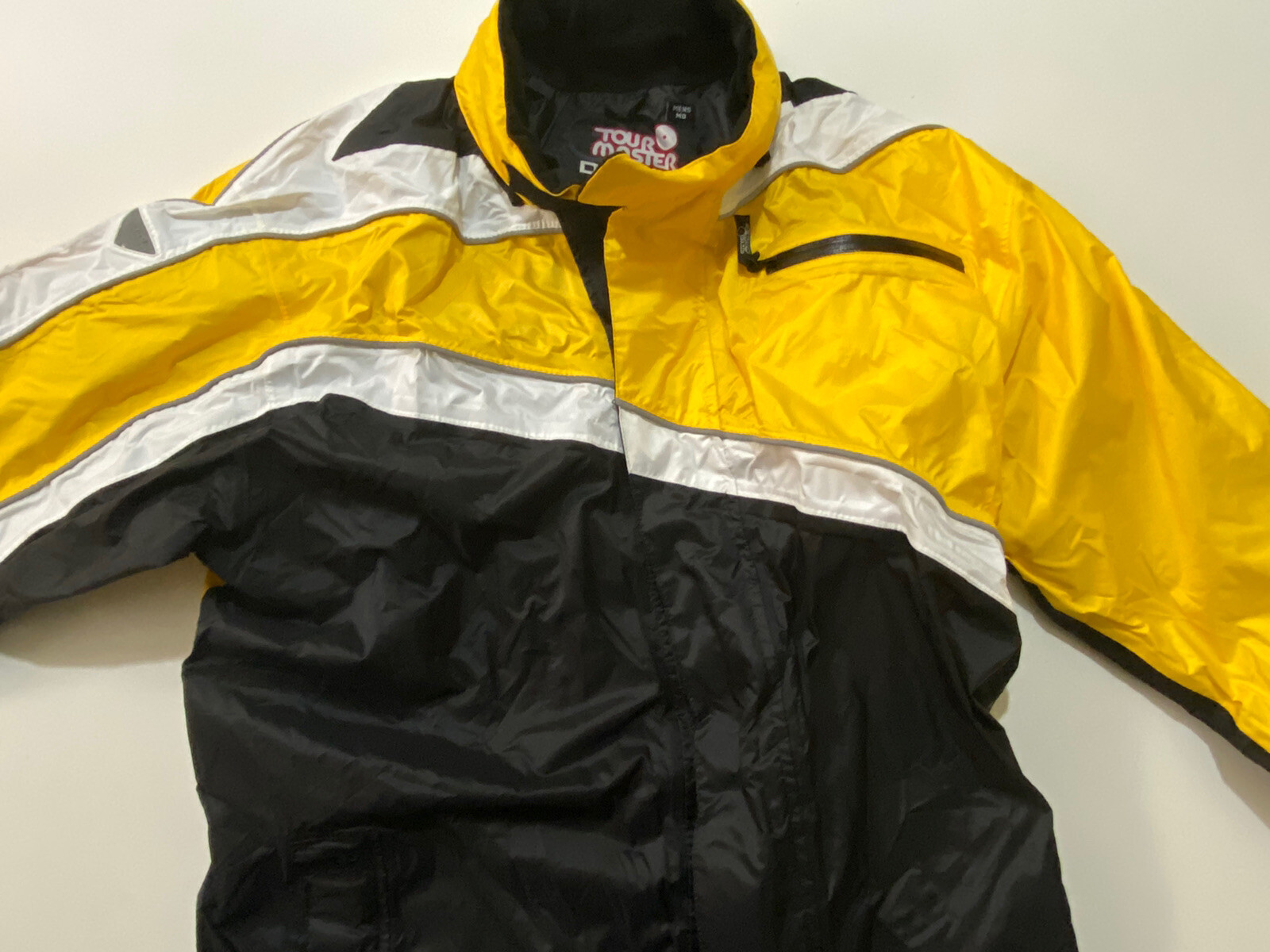 Tour Master Defender Rain Gear 