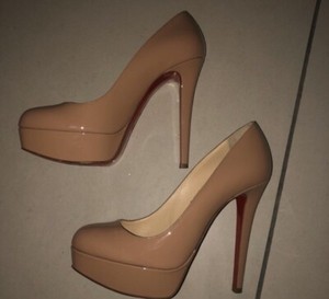 cheap louboutin shoes ebay