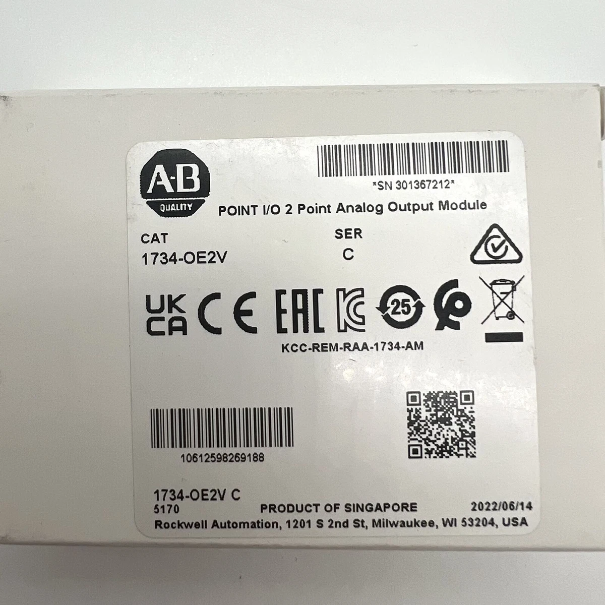 1734-OE2V