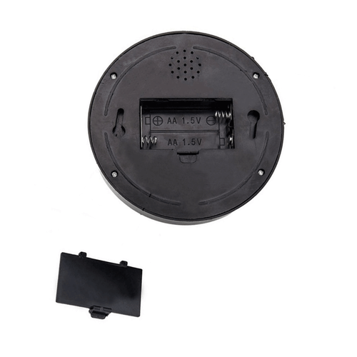 4 Pack Dummy Dome Security Camera Fake LED Flashing Blinking CCTV Surveillance - Picture 3 of 3