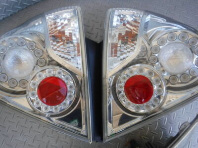 Nissan Genuine Fuga Y50 Infiniti M35 M45 Taillights Tail Lights