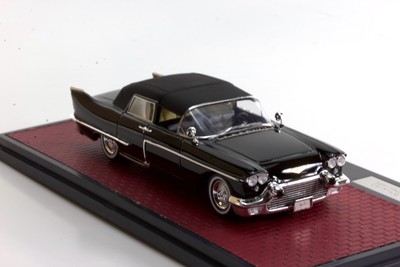 Matrix 1956 Cadillac Eldorado Brougham Town Car Concept Matrix MX50301-082