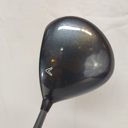 Callaway Hawkeye VFT Driver 11* Big Bertha Gems 50 Ladies Graphite Womens RH 44" - Picture 4 of 10