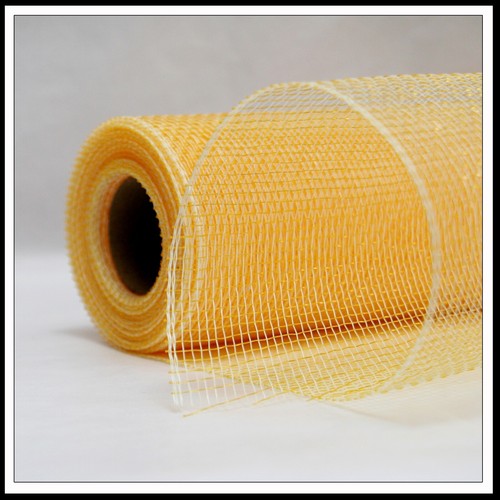 Deco Mesh Rolls 50cm x 9yd Roll - 60 colours available - Genuine UK seller - Picture 6 of 61