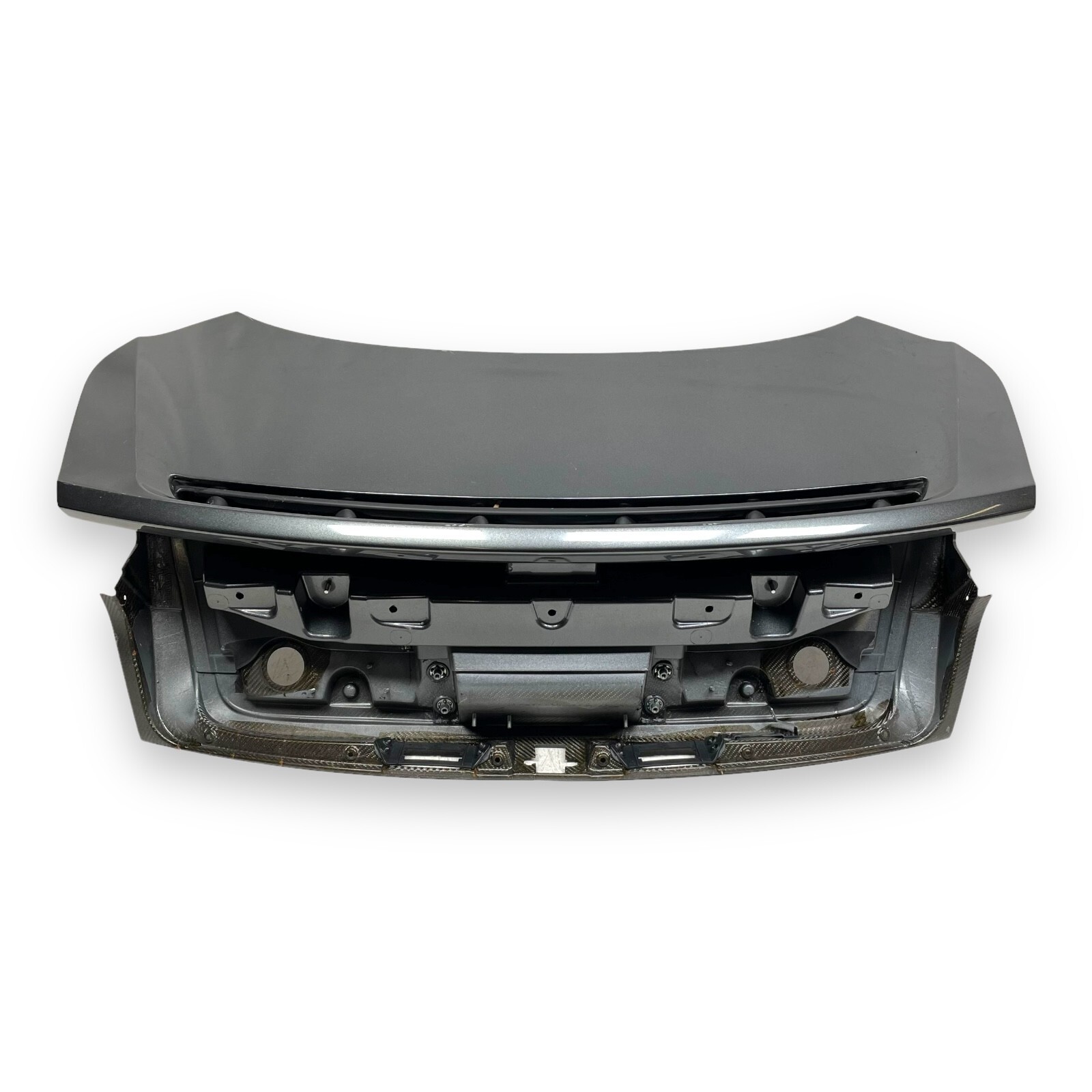 2019-2024 Aston Martin DBS Trunk lid deck tail gate OEM QA37-1600