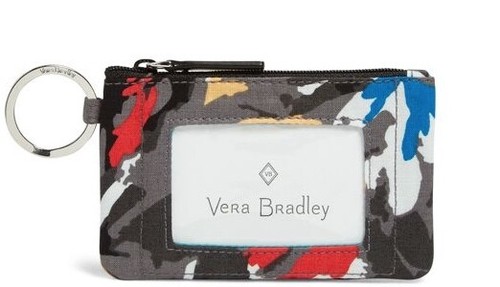 NWT VERA BRADLEY ID HOLDERS - REDUCED SALE PRICES!! CAMPUS DOUBLE ID OR ZIP ID - Picture 30 of 40