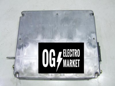 TOYOTA CELICA VII 1.8 ECU ECM DME PCM PCU MSG ENGINE CONTROL UNIT 89666-20050