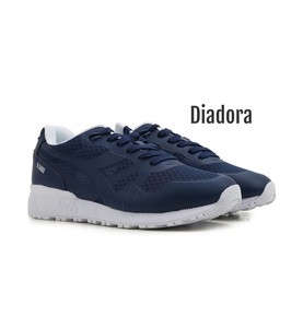DIADORA N9000 MM II TG. 42 SNEAKERS UOMO BLU 171169 60024 M DIADORA N9000 MM II TG. 42 SNEAKERS UOMO BLU 171169 60024 M