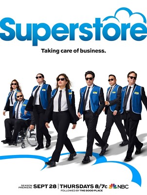 Superstore Episode Superstore Season Watch Online Superstore