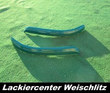 SCHEINWERFERBLENDEN LACKIERT IN WUNSCHFARBE NEU VW T5