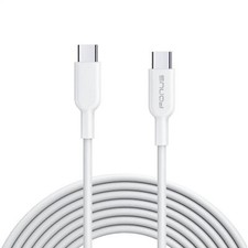6FT LONG TYPE-C CABLE PD FAST CHARGER CORD POWER WIRE SYNC for PHONES  TABLETS
