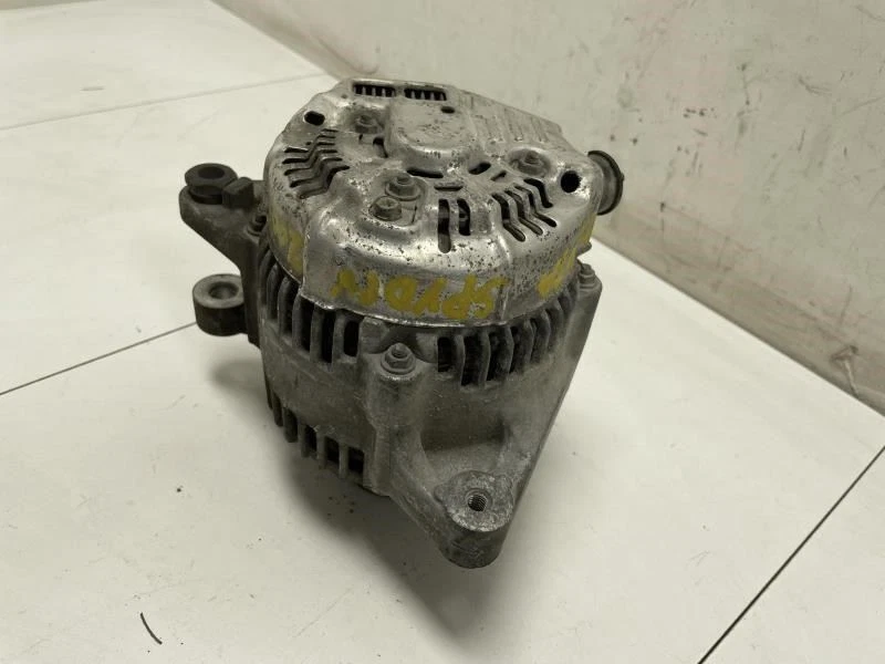 TOYOTA MR2 SPYDER 2001 1.8L ENGINE ALTERNATOR FACTORY - Image 4 of 4