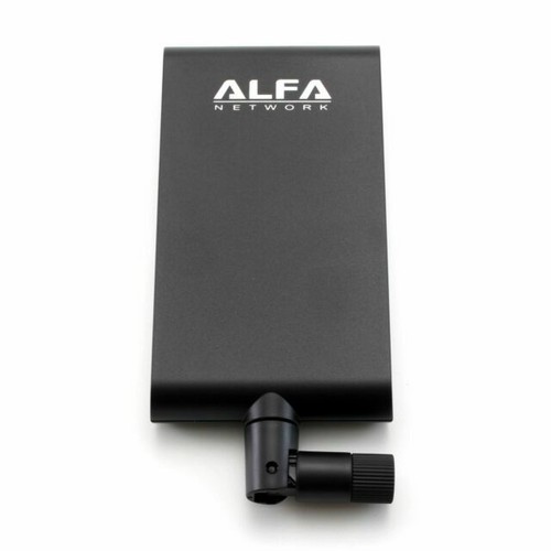HP ProCurve 5 dBi Indoor/Outdoor Omnidirectional Antenna HP ProCurve 5 dBi Indoor/Outdoor Omnidirectional Antenna