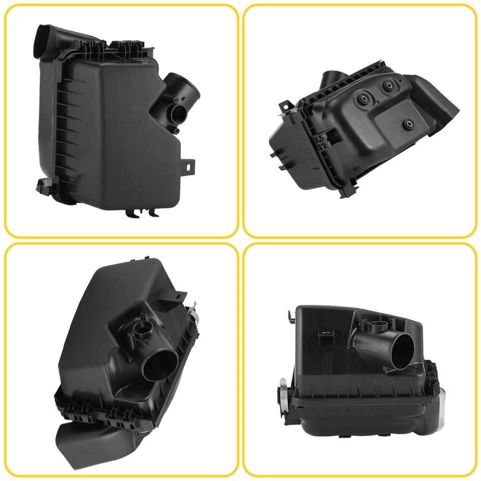 Fits For Toyota Matrix 2009-2013 1.8L Air Box Cleaner Intake Filter Cover Trim - Image 3 of 4