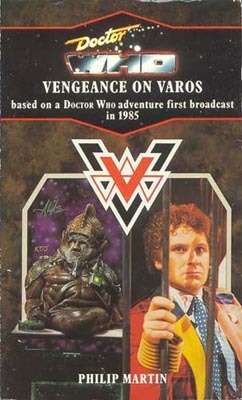 Doctor Who Target (Virgin Reprint) Novels. New - Picture 34 of 37