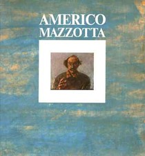 Americo Mazzotta - AA.VV. (Progetto studio grafico) [1988]
