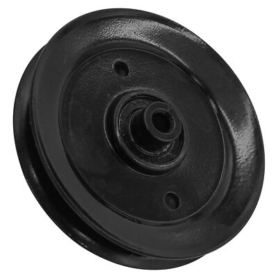 Caltric 482217 Deck Idler Pulley for Scag SMTC48A SMTC52A STC48