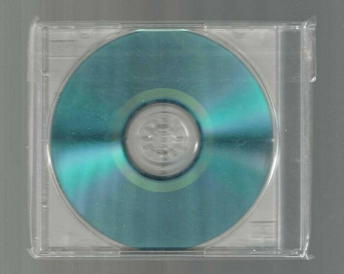 THE DANDY WARHOLS "Bohemian Like You" Acetate PROMO Reference CD RARE - Picture 2 of 2