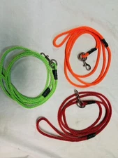 The Walkie No Pull Dog Leash, Small, 70 inch