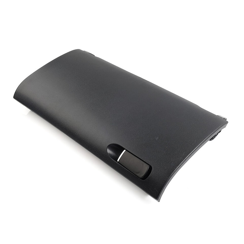 Storage Glove Box Compartment Door Lid Latch w/ Buckle For Audi A4 S4