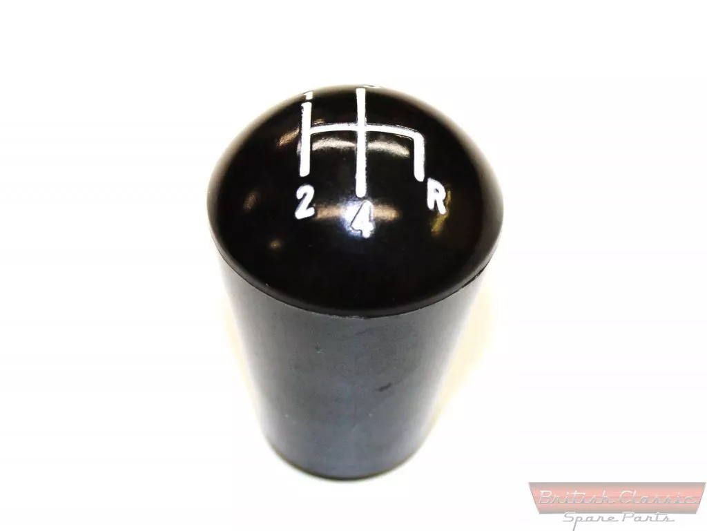 Mg midget cheap gear knob