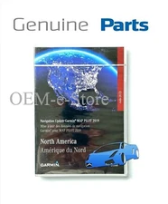 2016-2019 Mercedes GLA GLA250 GLA45 Navigation Garmin SD Card U.S CA Map Genuine