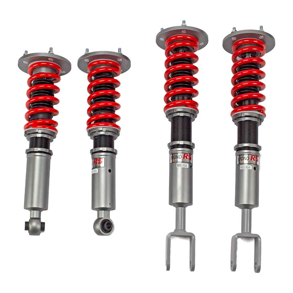 for Fits 07-09 Pontiac G5 Suspension Lowering Kit Godspeed