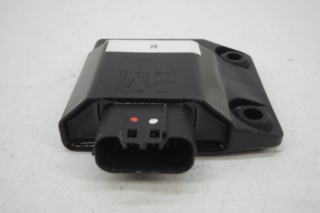 KTM 300 XCW ECU CDI Box V6 OEM Electrical Computer 54839331500 