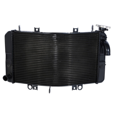 Radiator Engine Cooling Fit For Suzuki Hayabusa GSX1300R 2008-2020 2019 2018 17