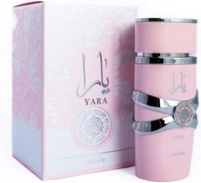 Yara 100ml 3.4OZ