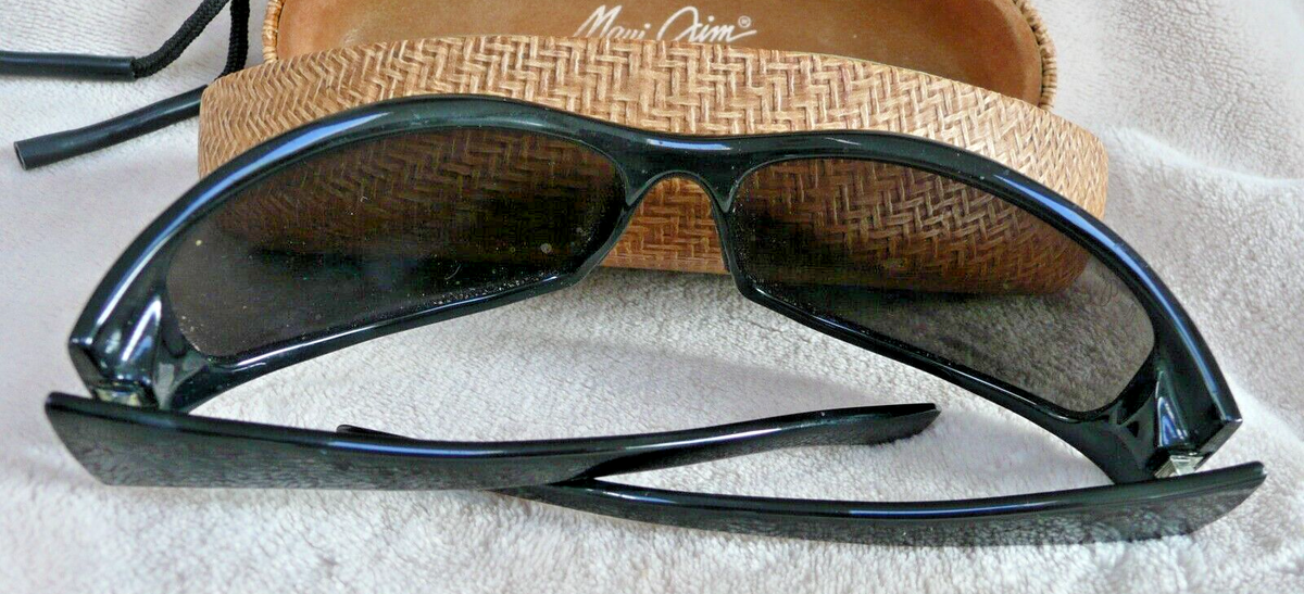 Maui Jim Stylish Sunglasses with Floral Case Product Spotlight: Mehana | Live Aloha Blog from Maui Jim main image 2