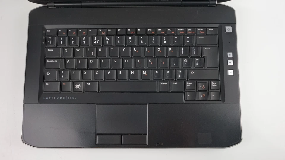 Robust Fast Dell Latitude Laptop Intel i5 16GB RAM 128GB SSD Windows 10 Pro HDMI - Image 4 of 4