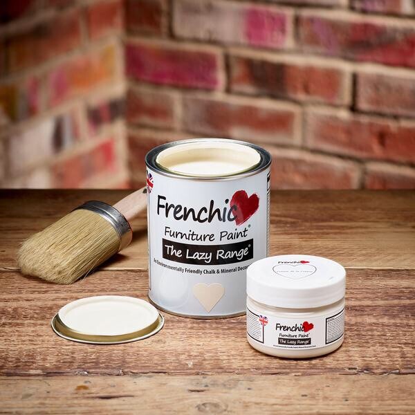 Frenchic Lazy Range Creme de la Creme 750ml *Tracked*Multi Buy Postage