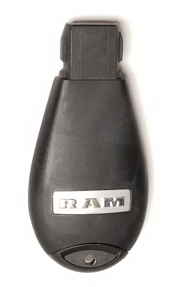 2013 2014 2015 2016 2017 2018 DODGE RAM 1500 2500 3500 БРЕЛОК БЕЗ КЛЮЧА MOPAR OEM2 - Изображение 2 из 3
