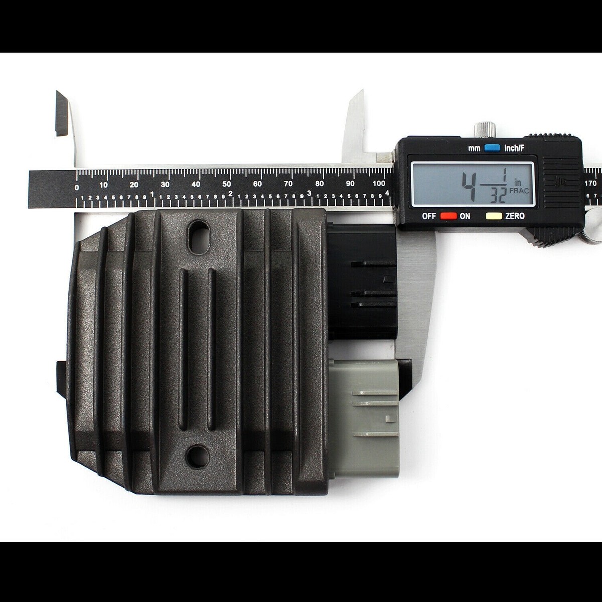 OE Magneto Coil Stator+Voltage Rectifier+Gasket Assy.06-07 Ninja