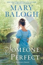 Someone Perfect: Estelle's Story by Mary Balogh: New