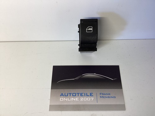 VW Golf 5 Plus Fensterheberschalter Schalter Fensterheber 7L6959855B