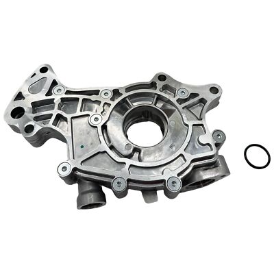 10390HV Engine High Volume Performance Oil Pump Fit for Ford 3.5L 3.7L 2007-2020