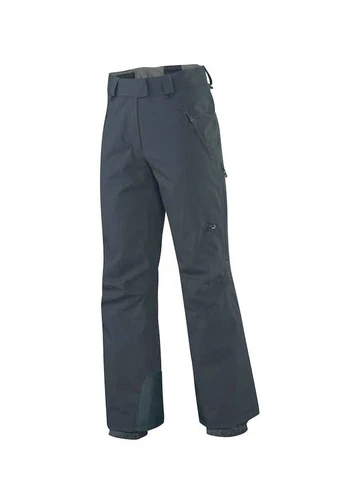 Mammut Drytech Damen 2L Ajonilak OTI Ski Nara Hose Größe EU38/Kurz US6/Kurz