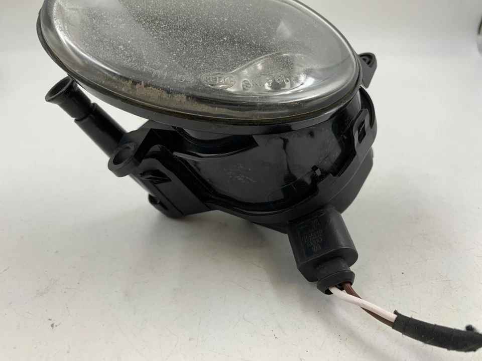 Luz antiniebla para conductor Audi A3 2006-2008 lámpara de parachoques OEM C03B35015 Foto 2 de 4