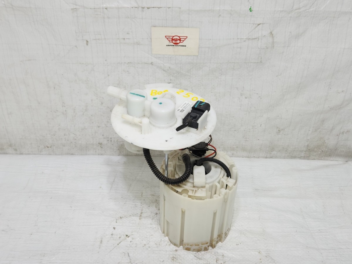 2019-2021 Kia Forte Tank Mounted Fuel Pump Assy 2.0L OEM