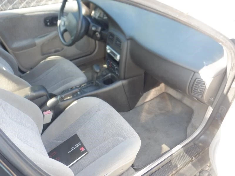 Motor de soprador HVAC usado serve: 2001 Saturn S SERIES com AC integral grau A - Imagem 4 de 4