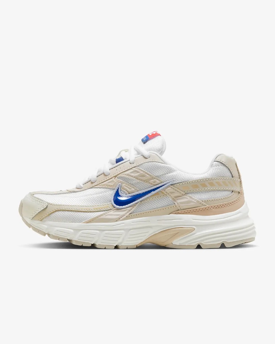 New Nike Women's Initiator Shoes - Sail (HQ1183-141) | eBay