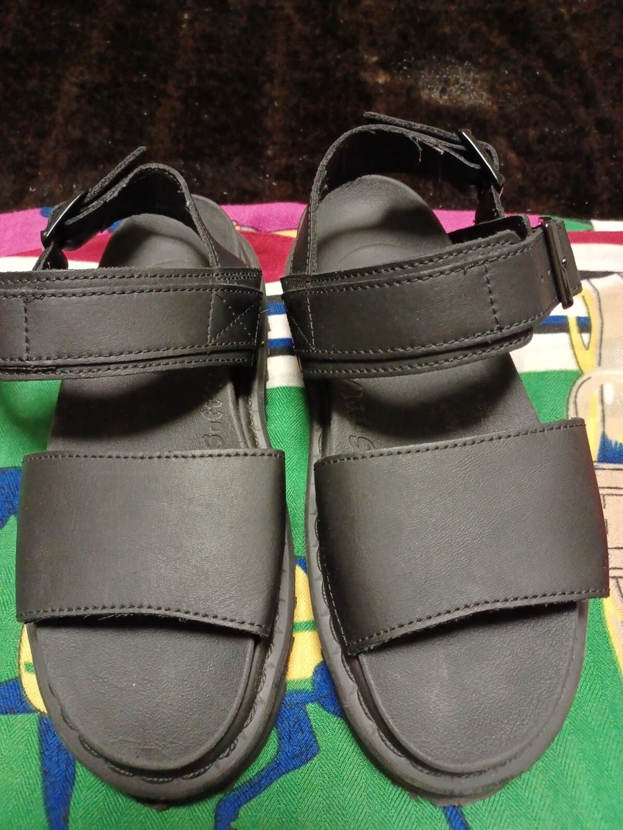 Voss hydro platform best sale sandals