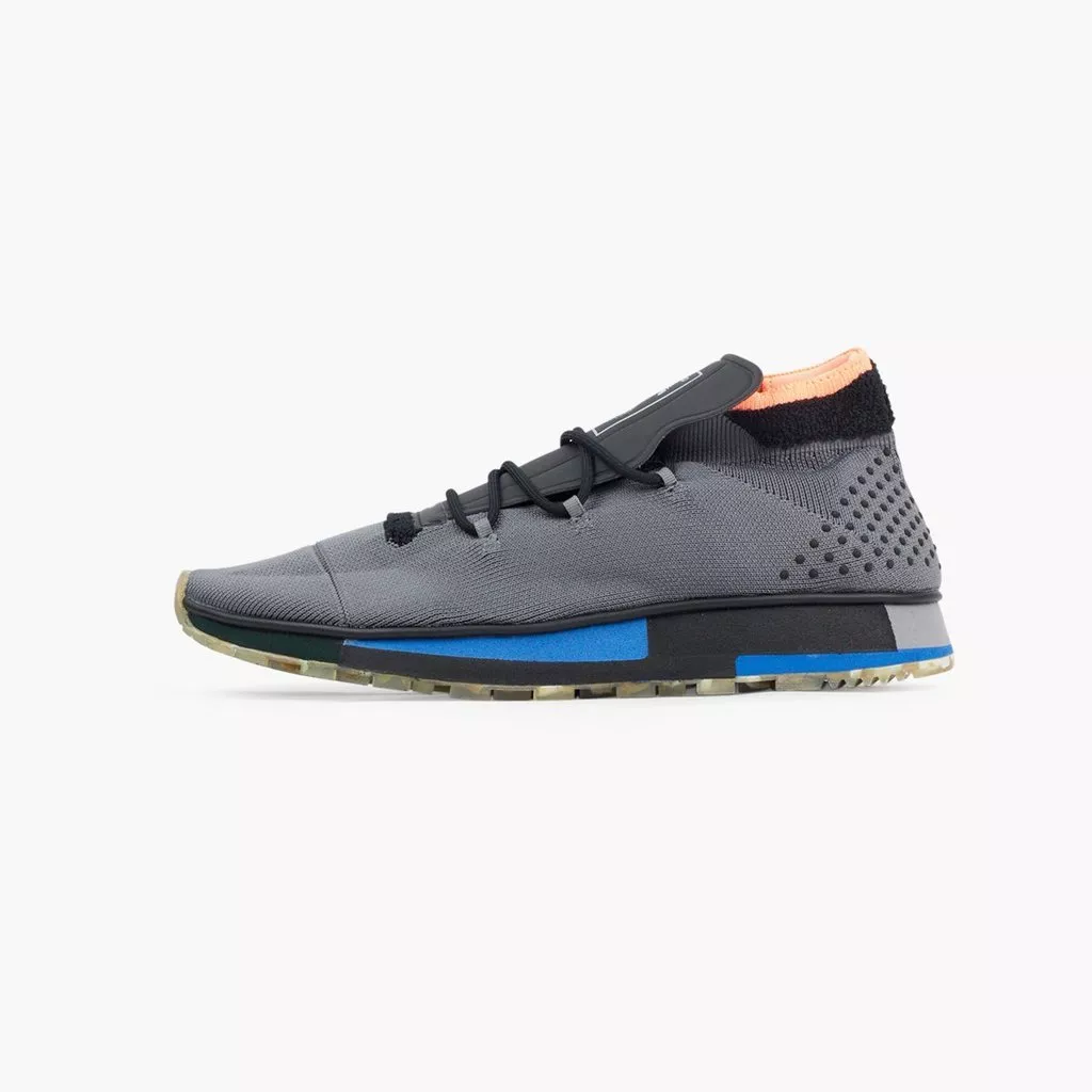 AW Run Mid x size 13. AC6844. grey blue black. | eBay