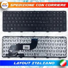 TASTIERA HP 736649-FL1 738696-041 738696-061 736649-061 738697-061