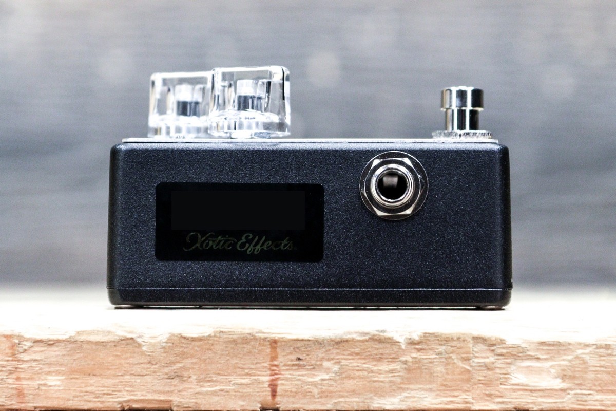 Xotic SL-DRIVE Guitar Effect Pedal for sale online | eBay